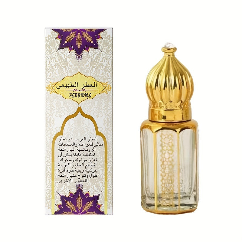 Long-Lasting Arabic Perfume For Women-0