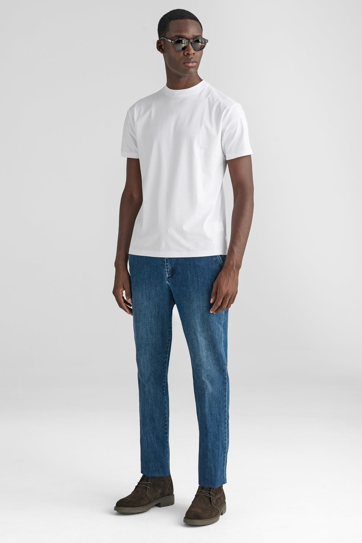 T-SHIRT CLASSICA-1