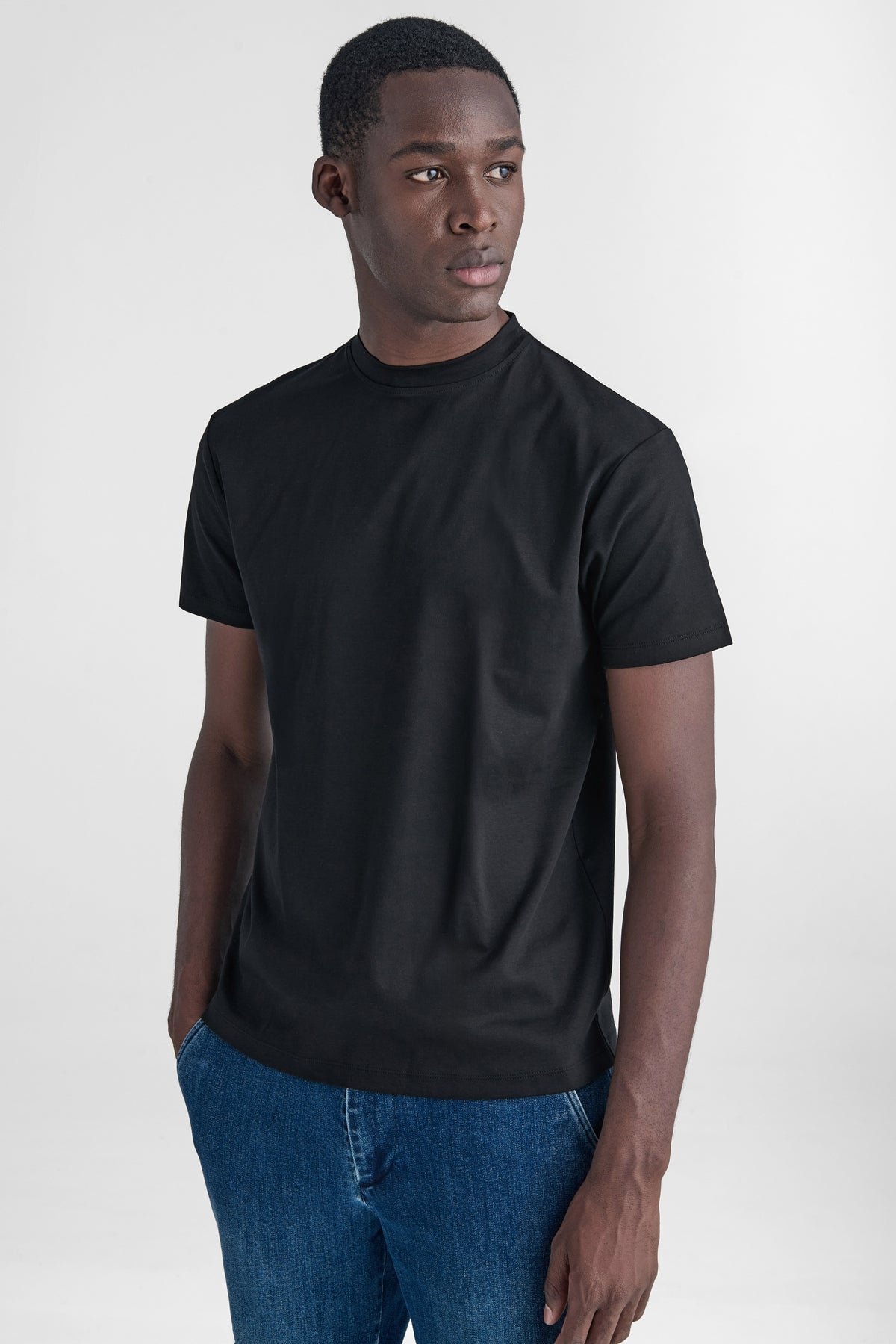 T-SHIRT CLASSICA-0