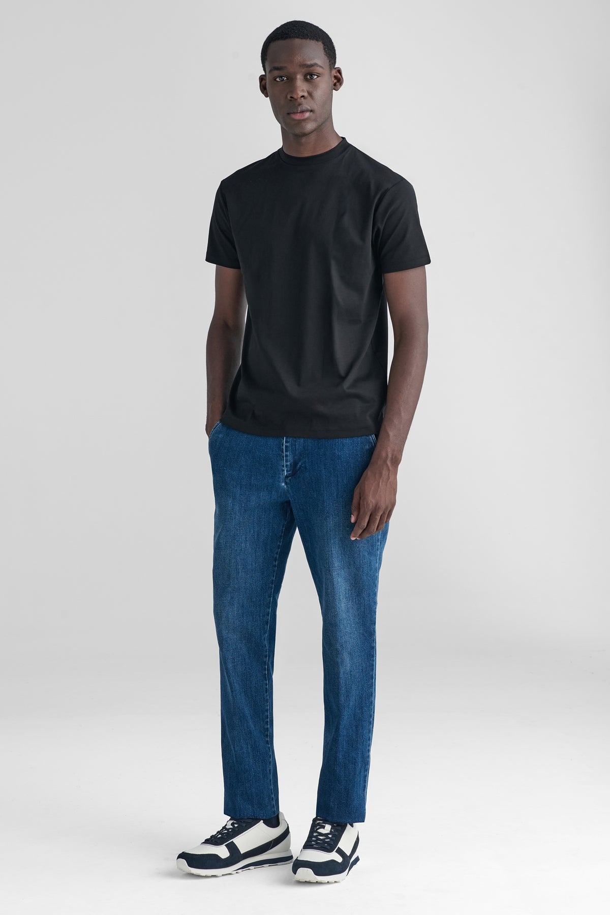 T-SHIRT CLASSICA-1