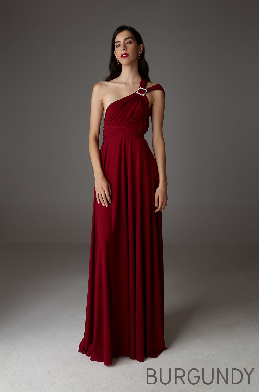 INFINITY MAXI DRESS-6