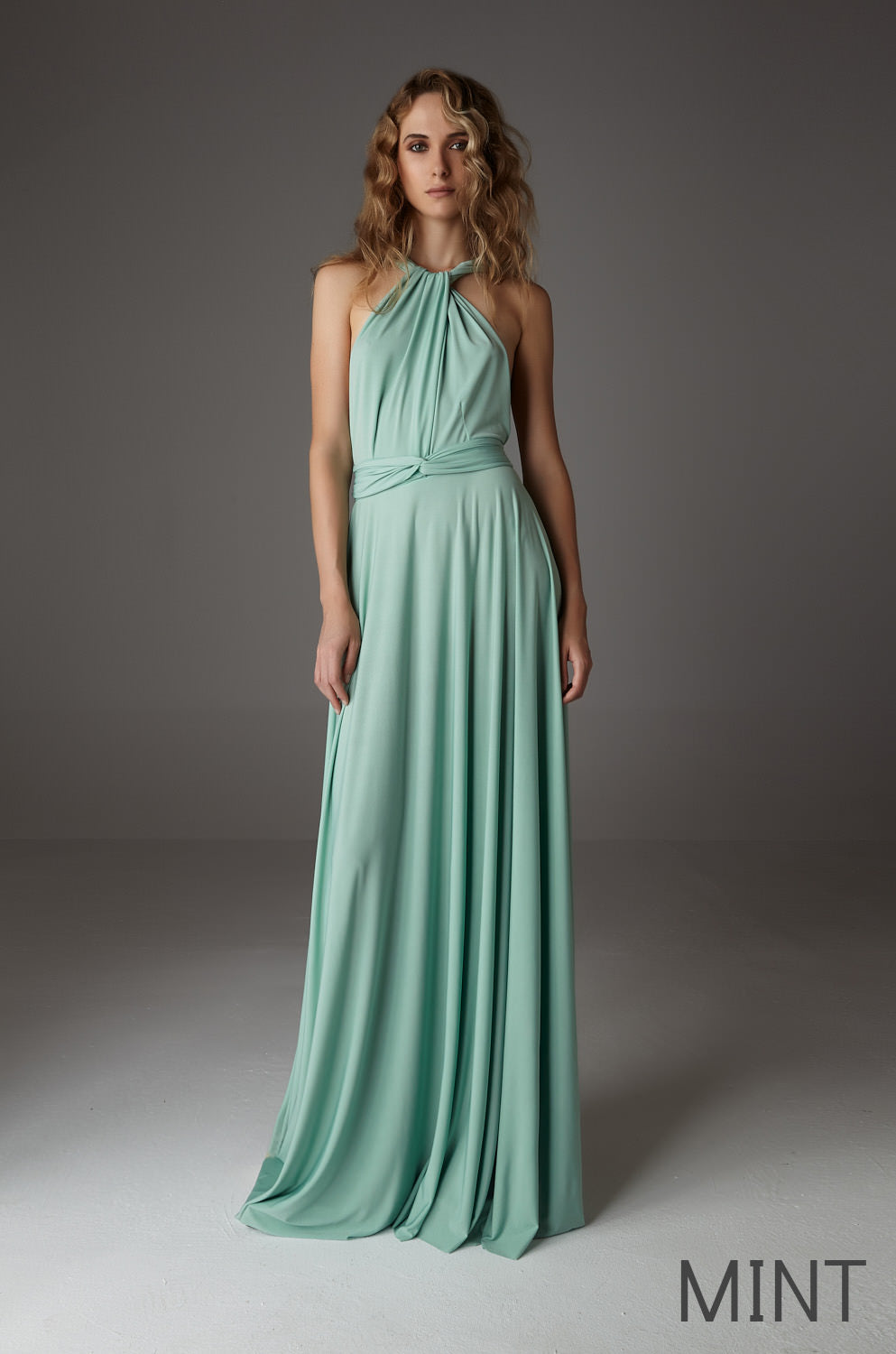 INFINITY MAXI DRESS-18