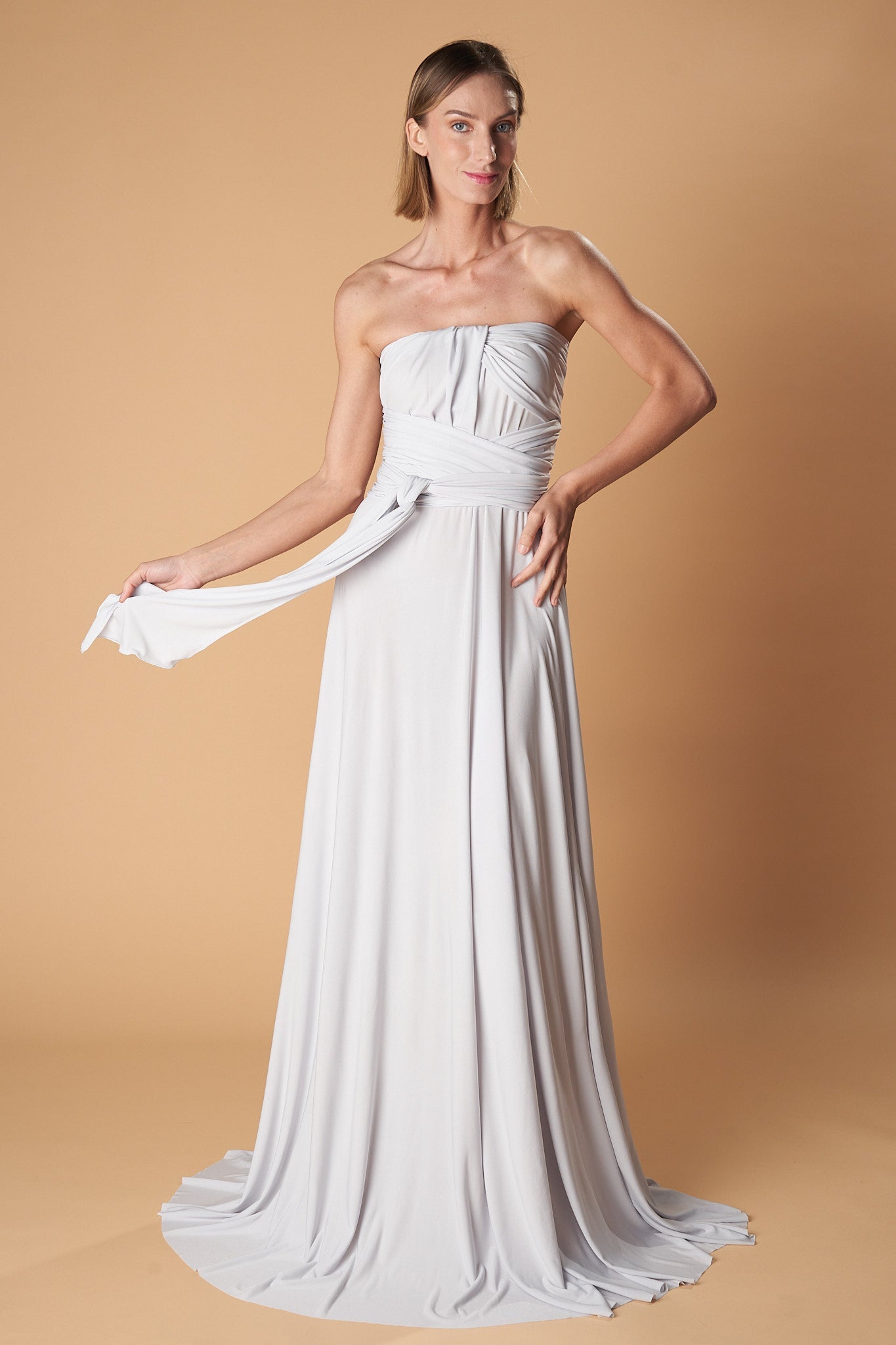 INFINITY MAXI DRESS-22