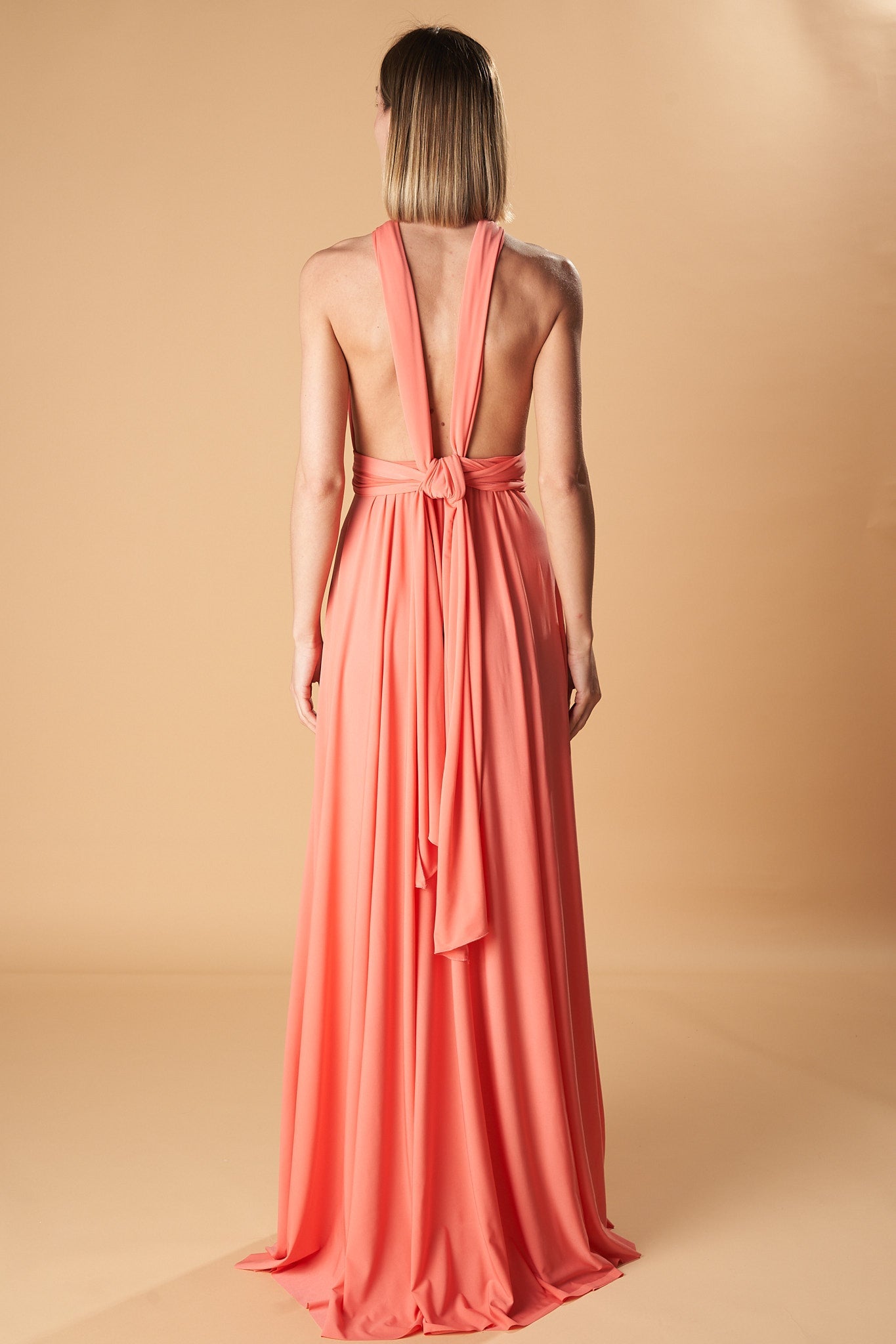 INFINITY MAXI DRESS-25