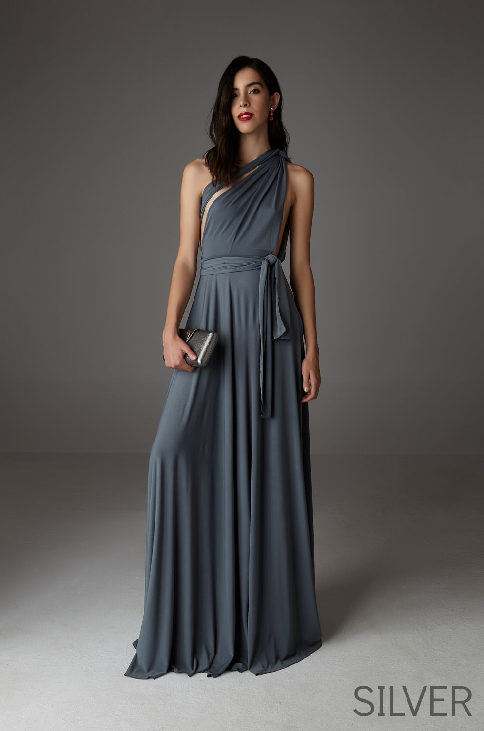 INFINITY MAXI DRESS-26
