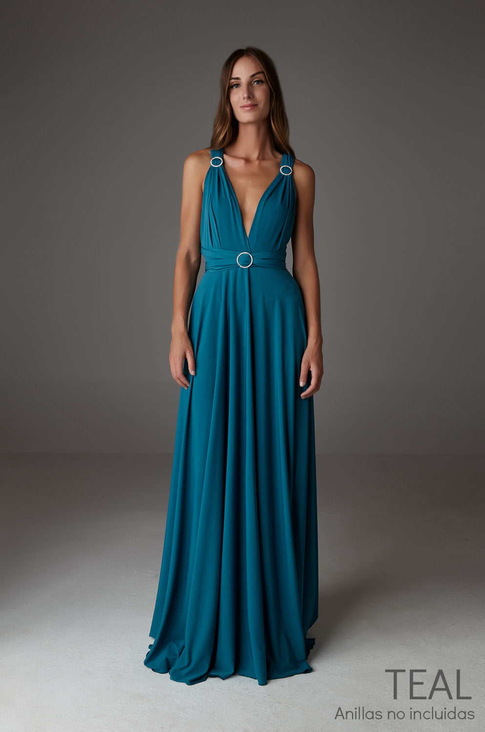 INFINITY MAXI DRESS-28