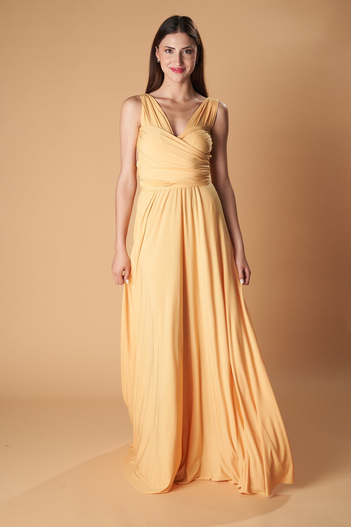 INFINITY MAXI DRESS-29