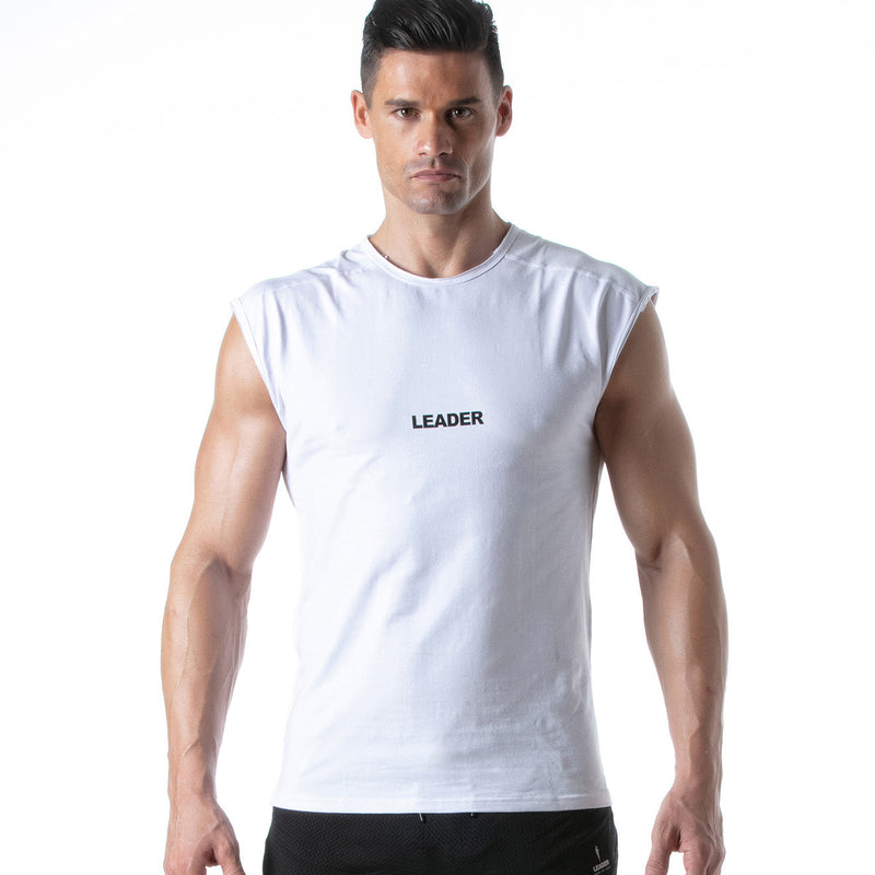 T-shirt blanche Hero