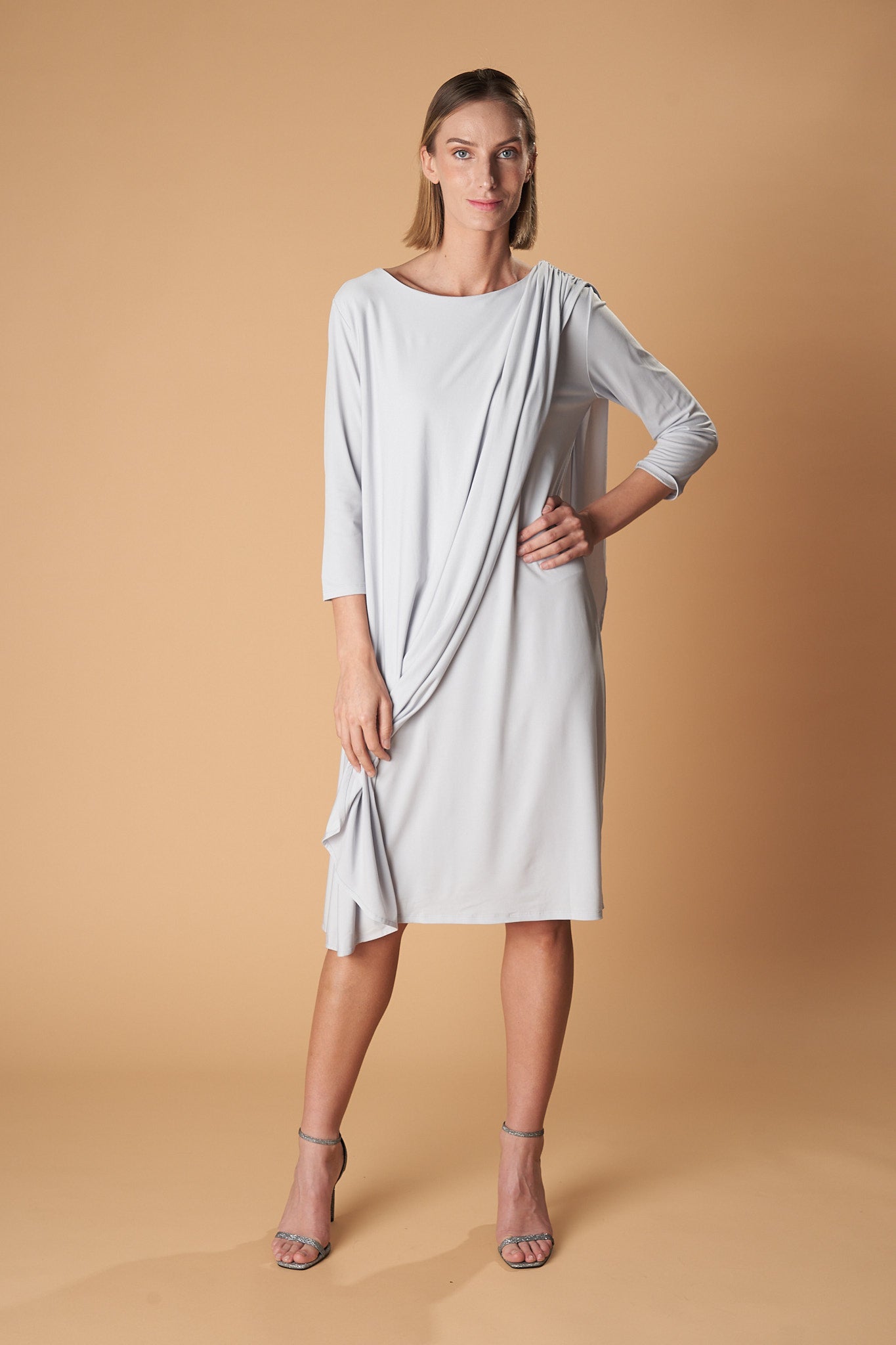 LADY DRESS-2