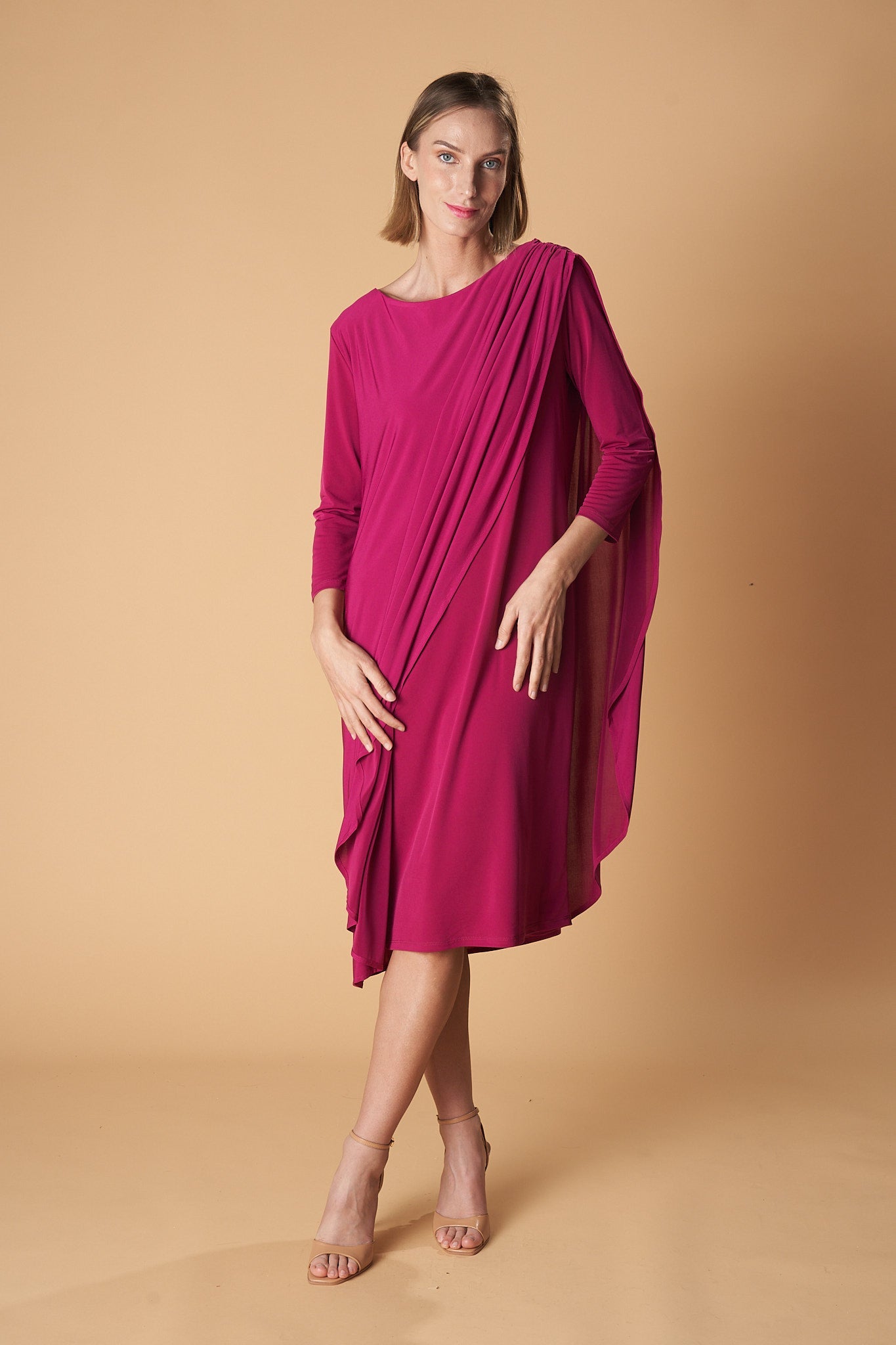 LADY DRESS-7