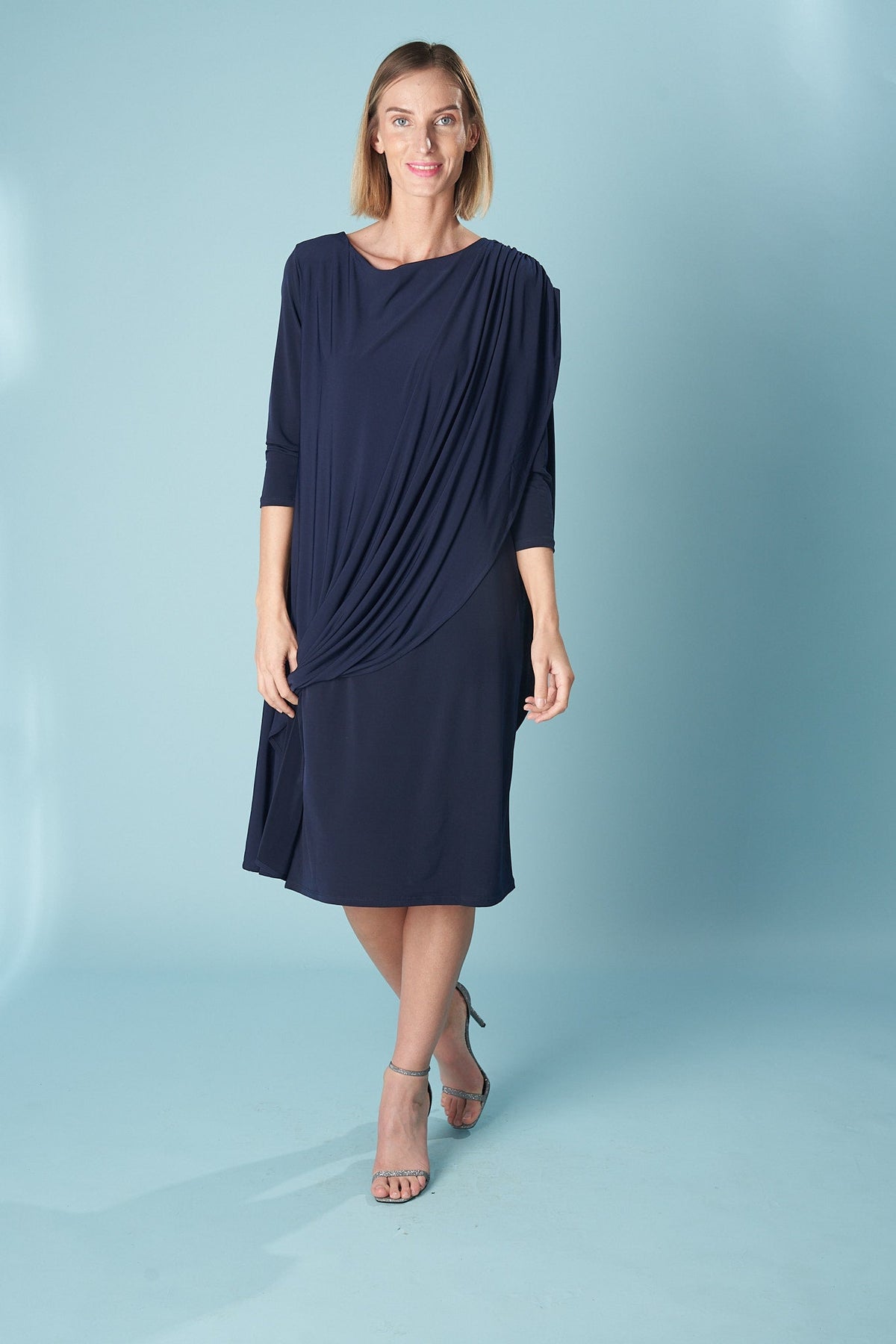 ROBE FEMME