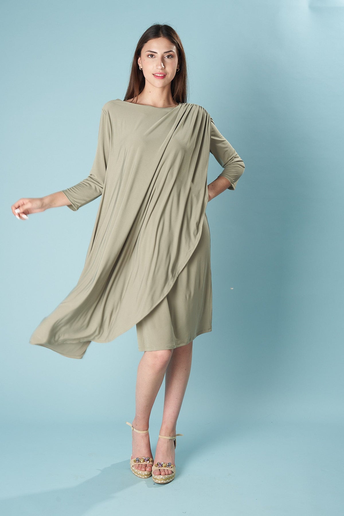 ROBE FEMME