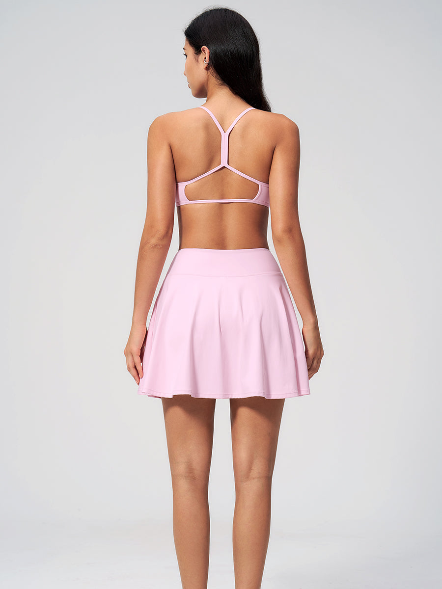 Court Breeze Skirt
