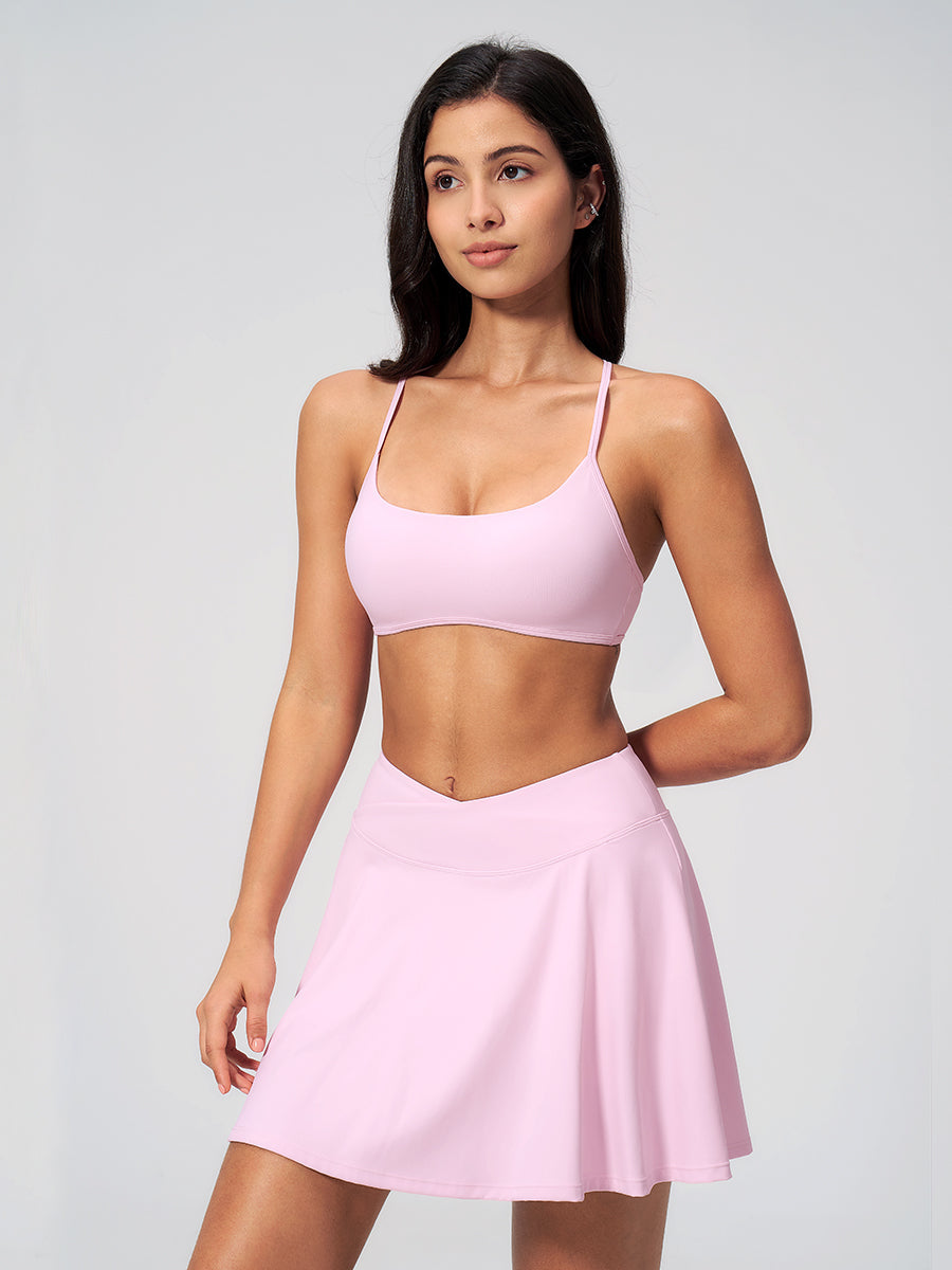 Court Breeze Skirt