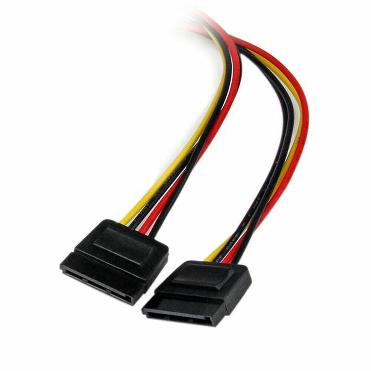 Cable Startech PYO2LP4SATA-2