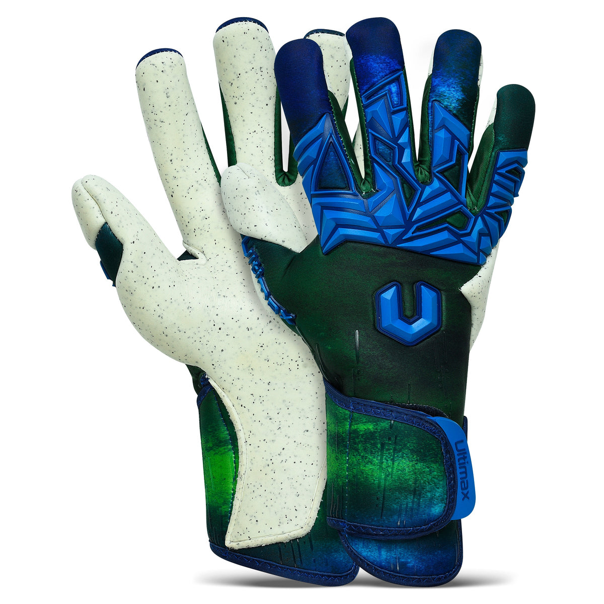 AEROFUSION – HYBRID MATCH GOALKEEPER GLOVES