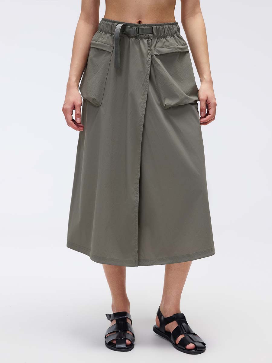 TrailEase Utility Skirt