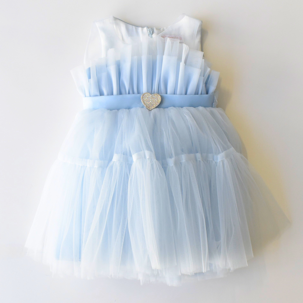Skyline Dream Girls Formal Dress