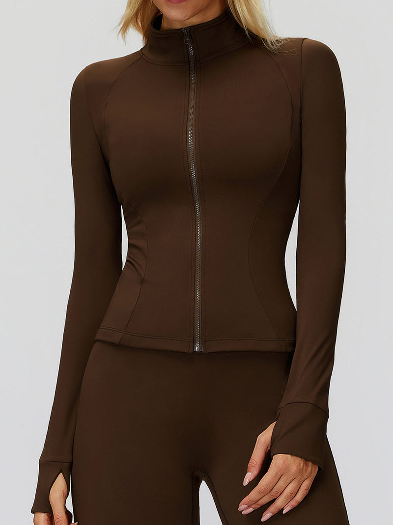 Cozy Shield Jacket