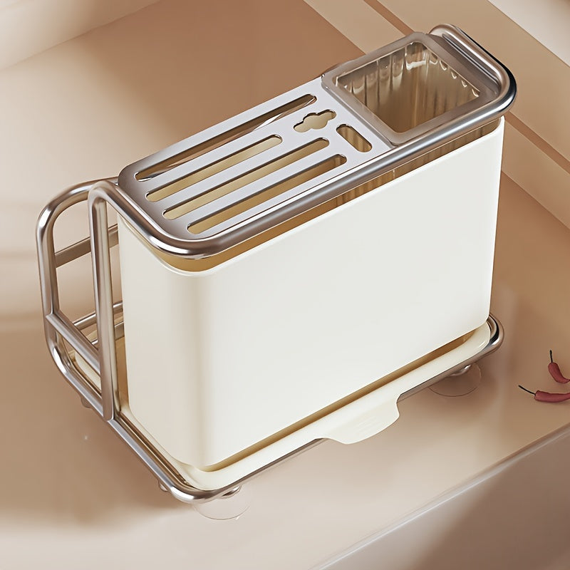 Étagère à couteaux pour cuisine