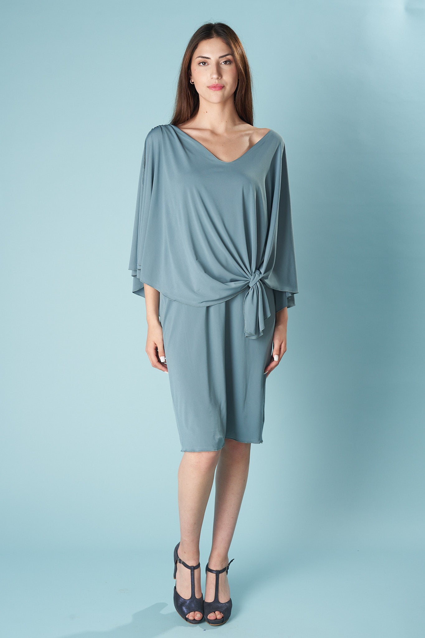 QUEEN DRESS-5