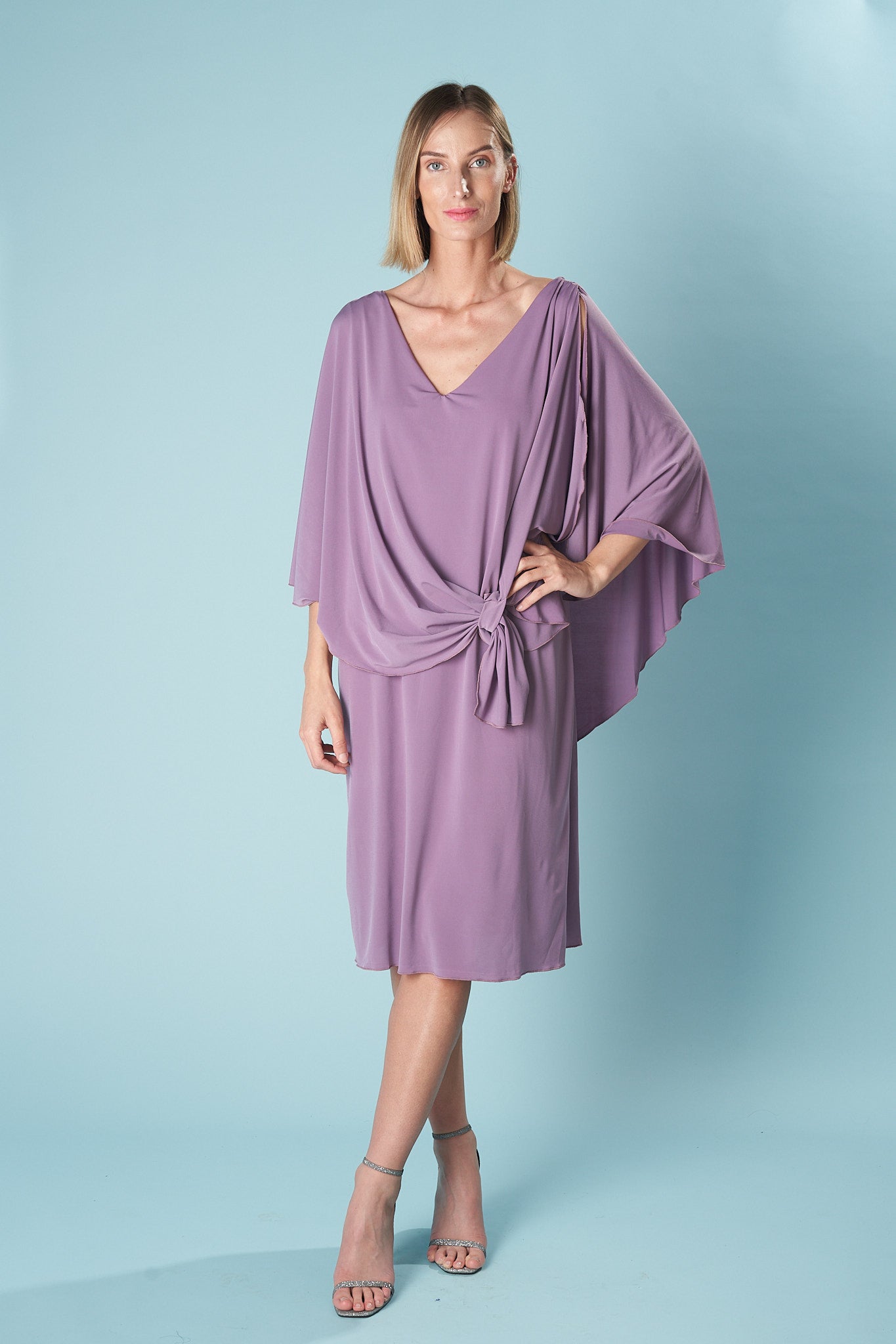 QUEEN DRESS-6