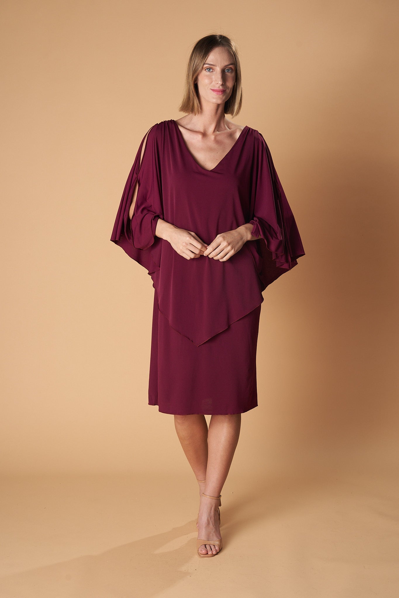 QUEEN DRESS-3
