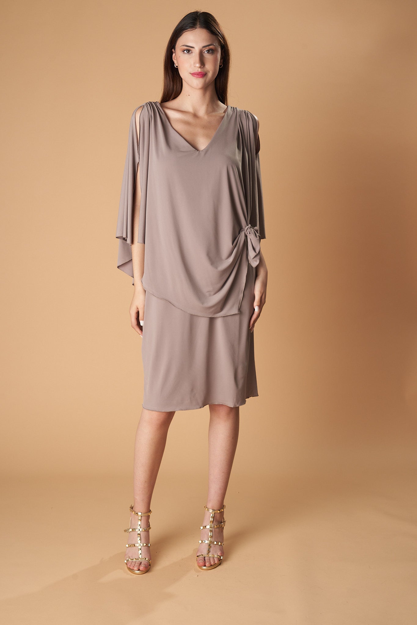 QUEEN DRESS-2