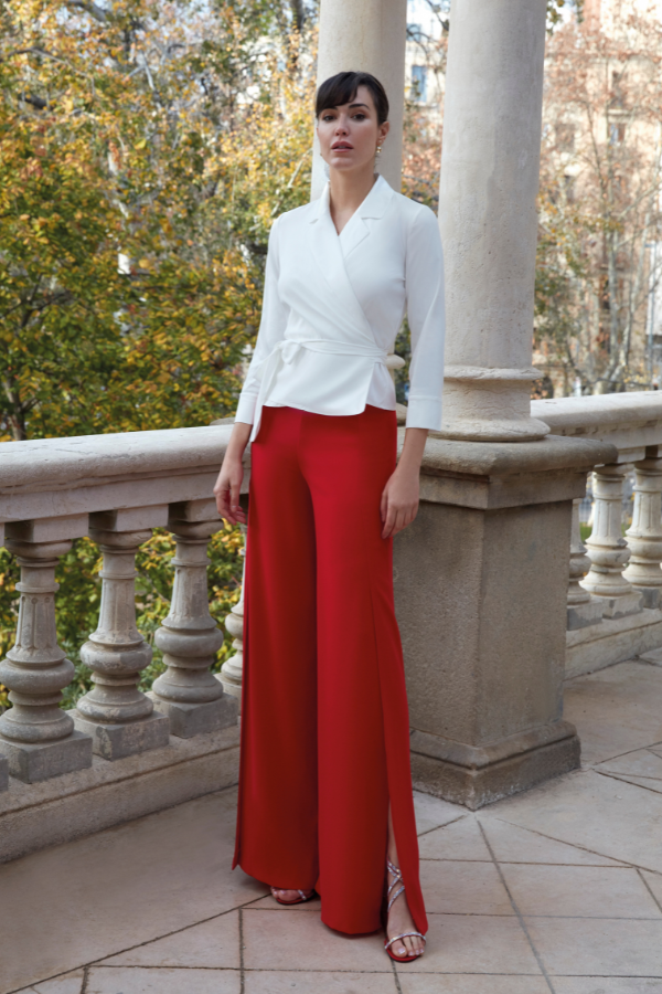 LONDON TROUSERS