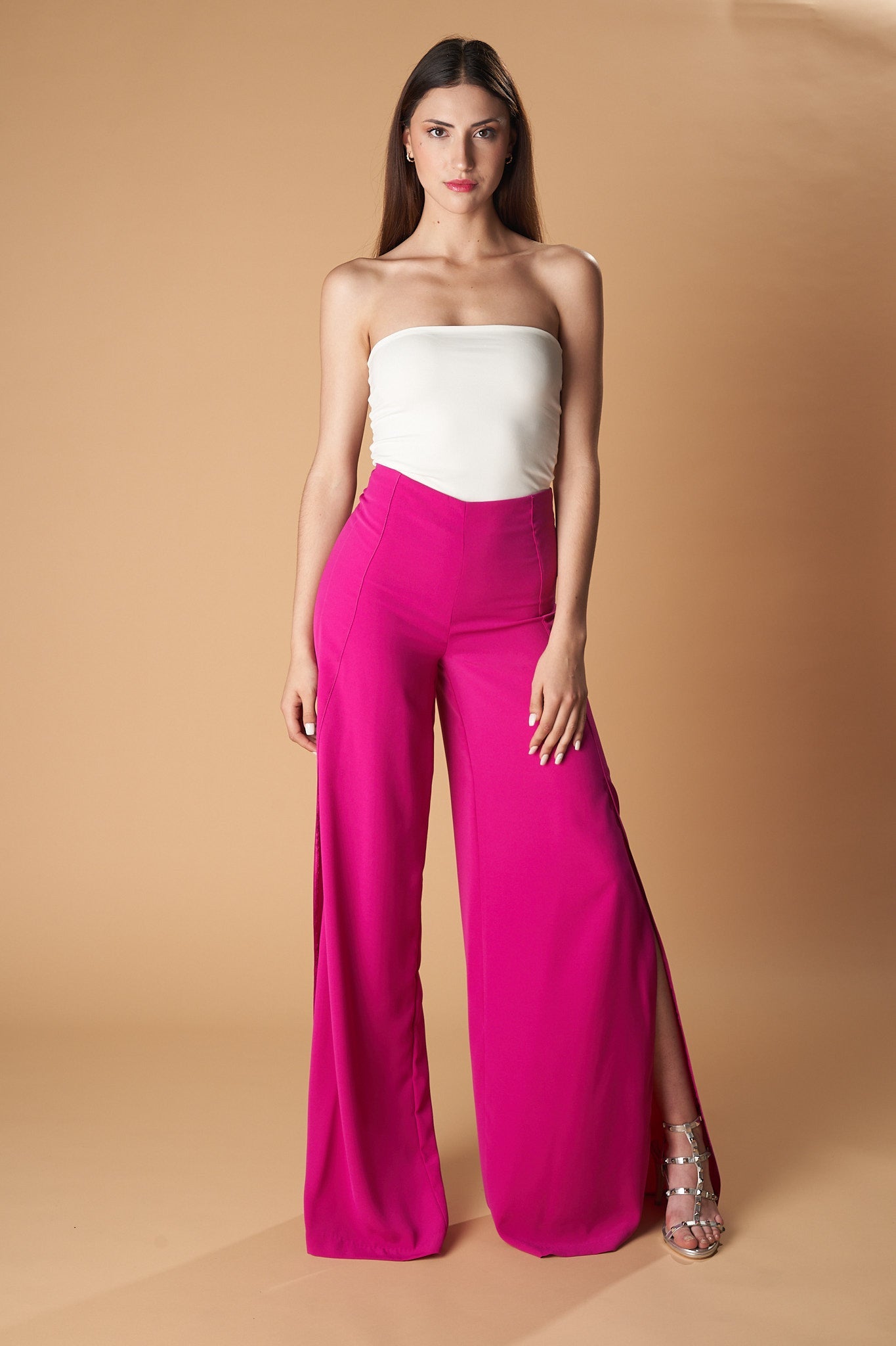 LONDON TROUSERS
