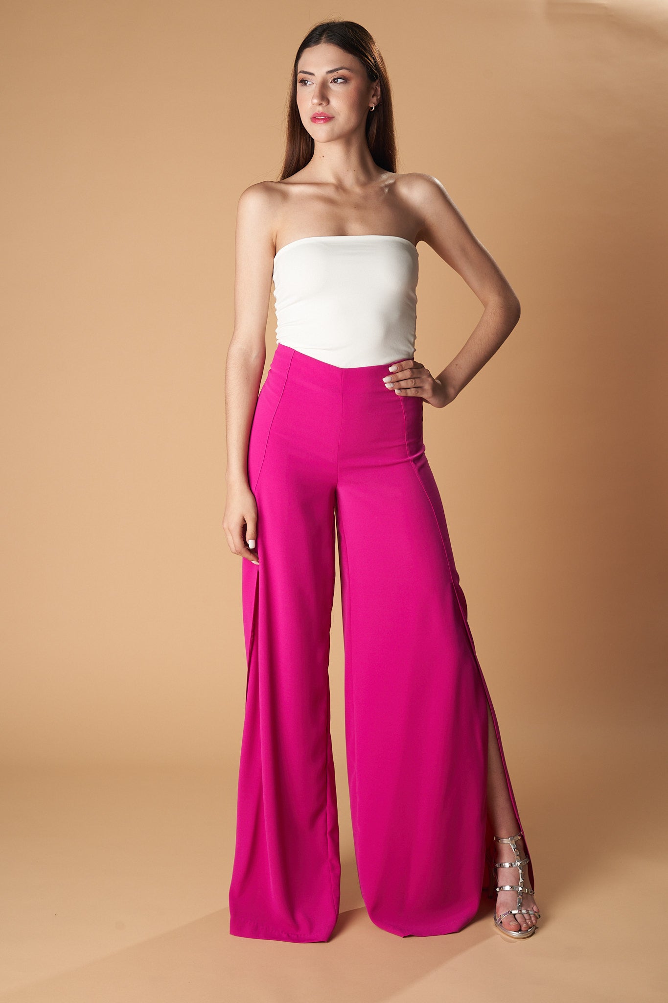 LONDON TROUSERS