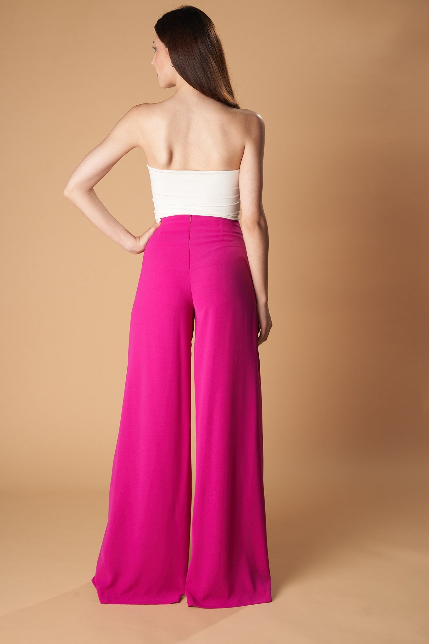 LONDON TROUSERS