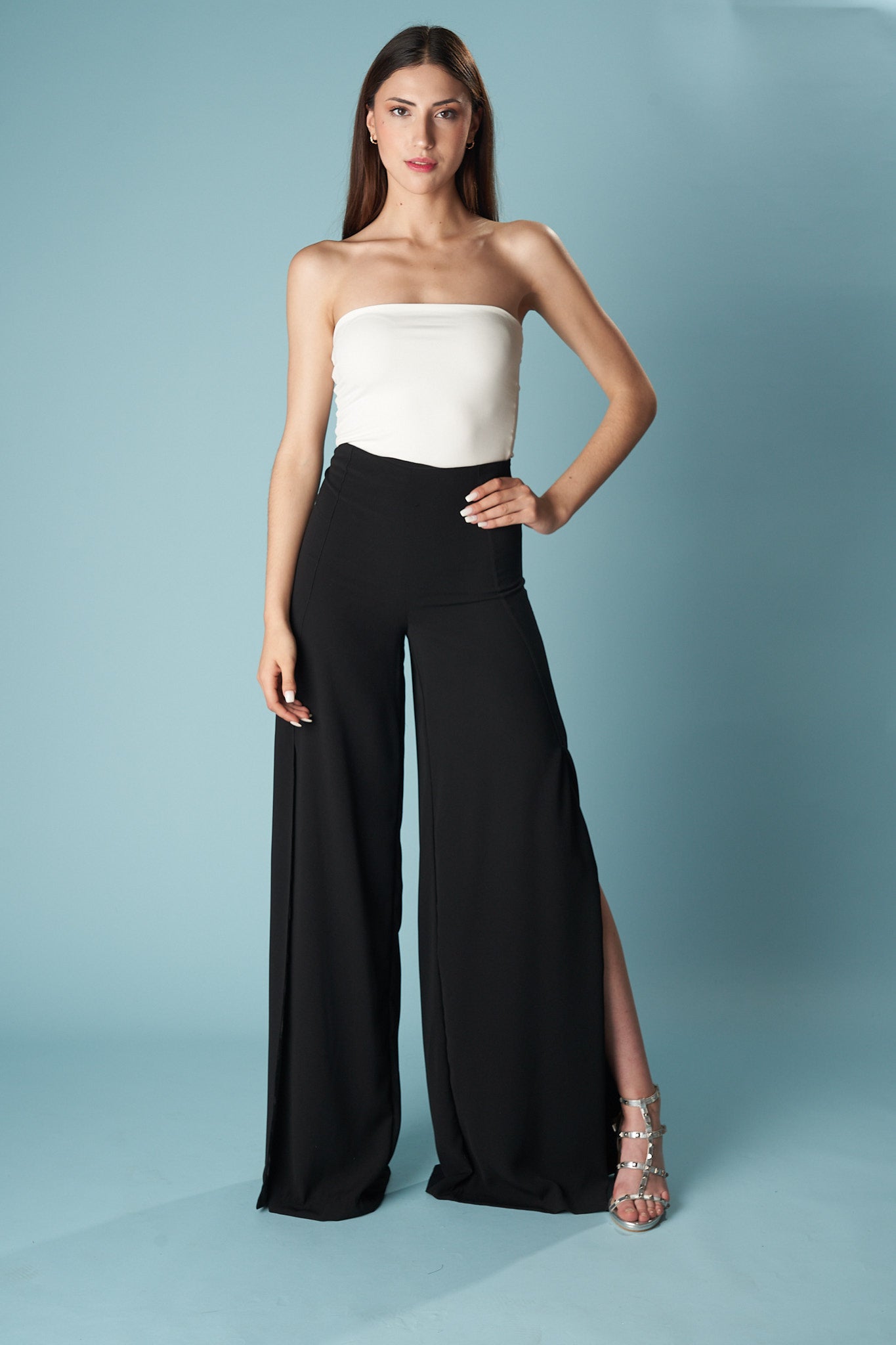 LONDON TROUSERS