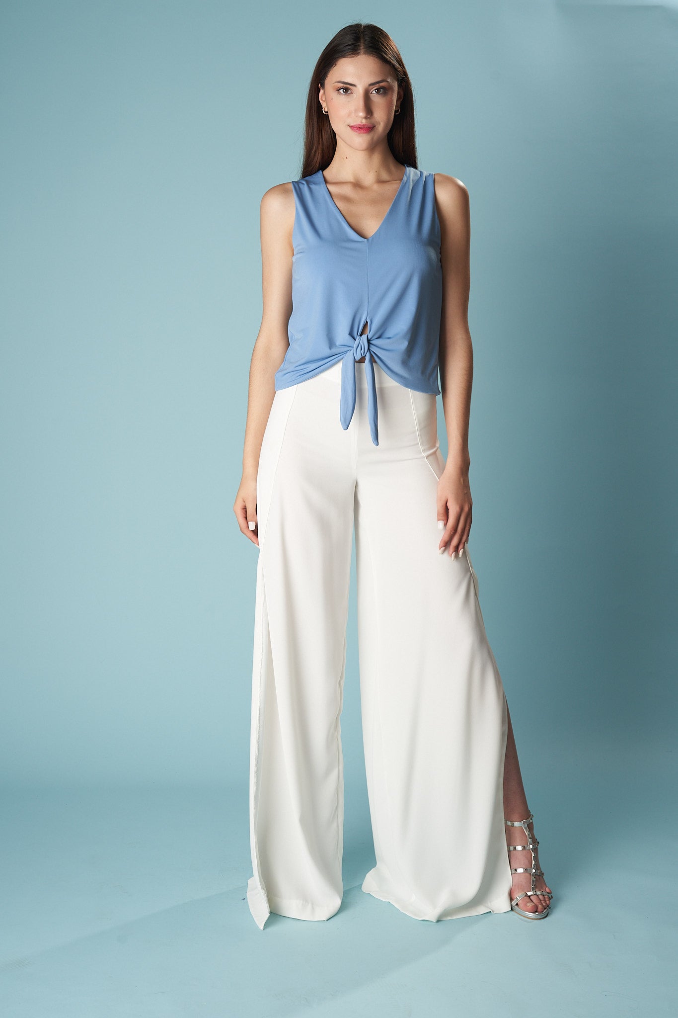 LONDON TROUSERS