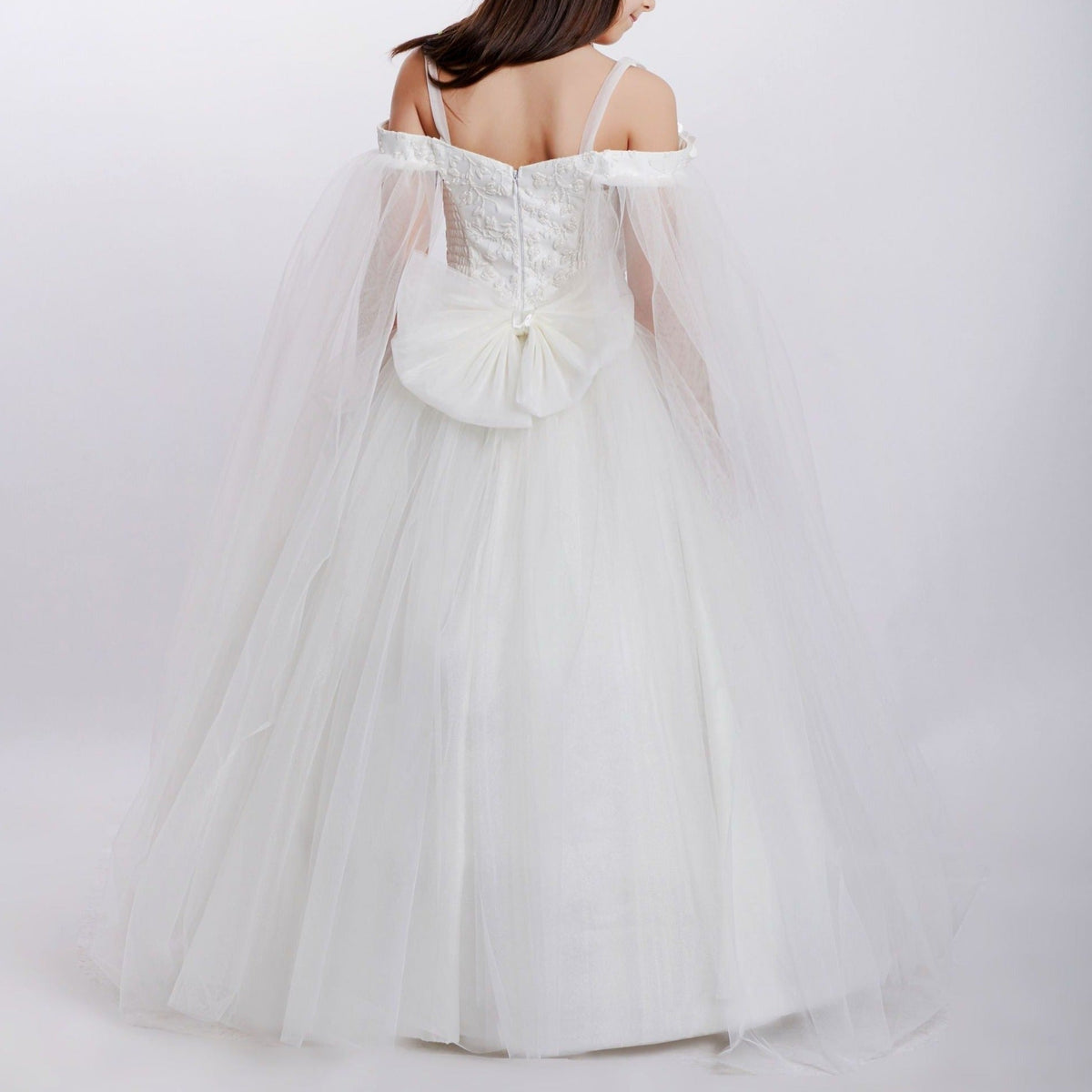 Robe de cérémonie Graceful Garden Girls
