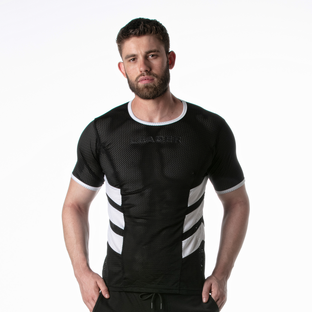 Loaded T Shirt White