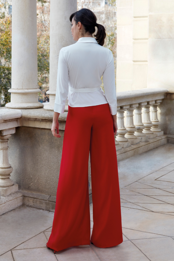 LONDON TROUSERS
