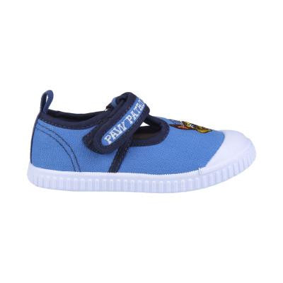 Baskets enfant scratch Pat' Patrouille_21
