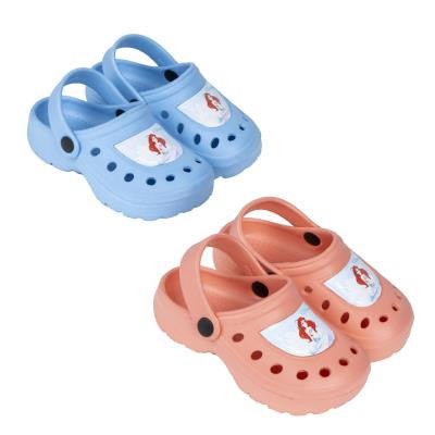 Disney Princess clogs - peach - 28-29