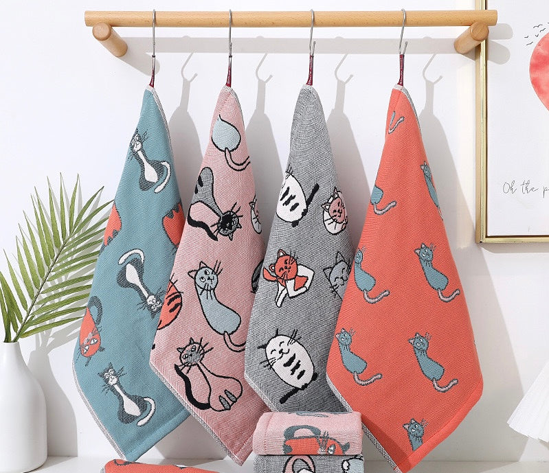 TORCHON DE CUISINE PAWSOME - #41