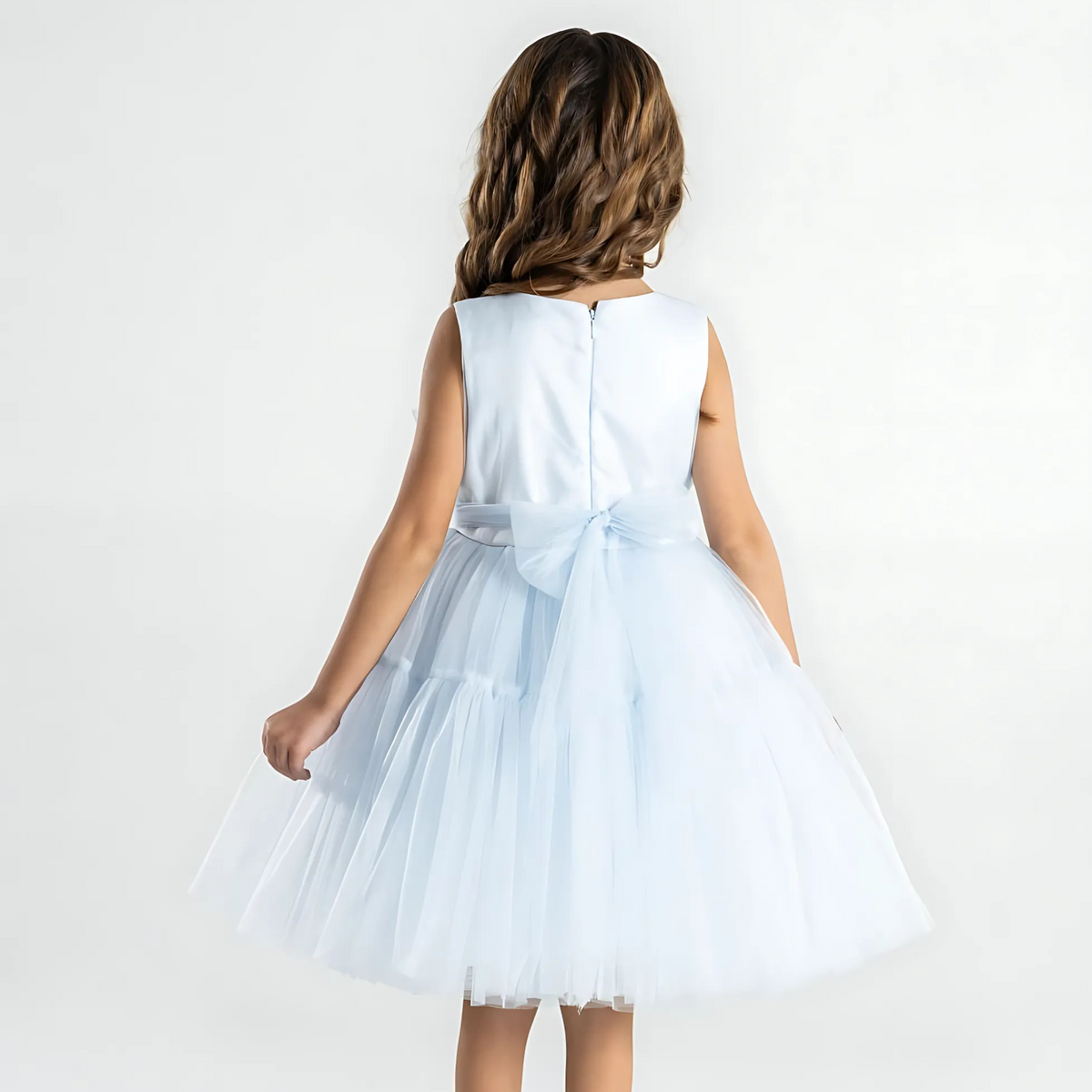 Skyline Dream Girls Formal Dress