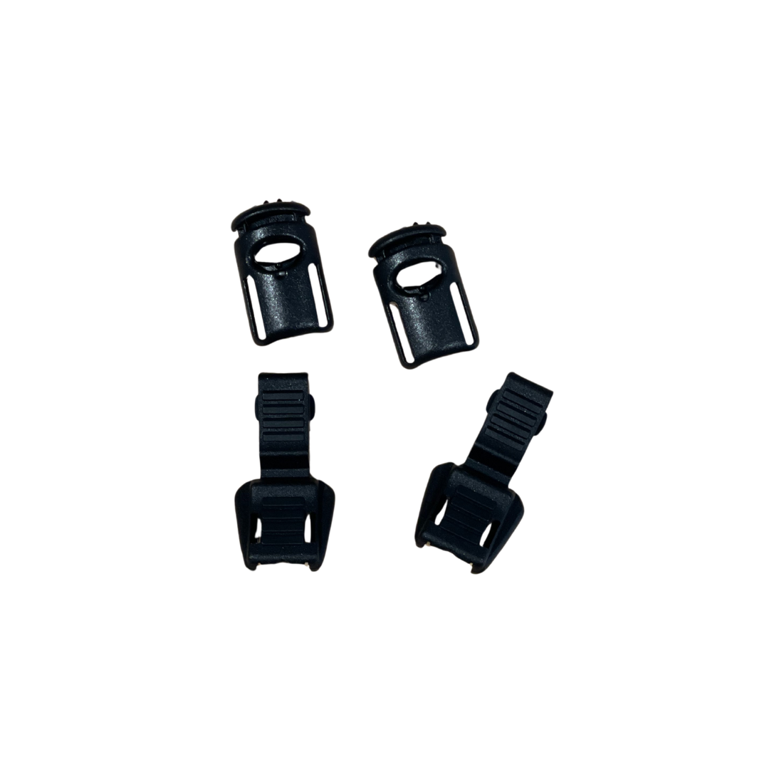 Boot Kit  - Streamlined Boot Lace Management-3