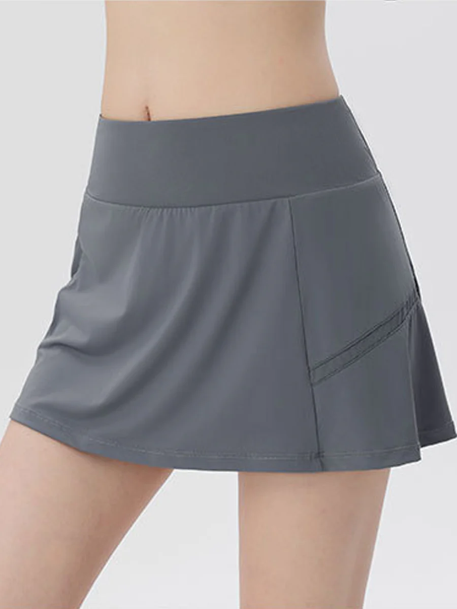 Swing Ease Golf Skirt
