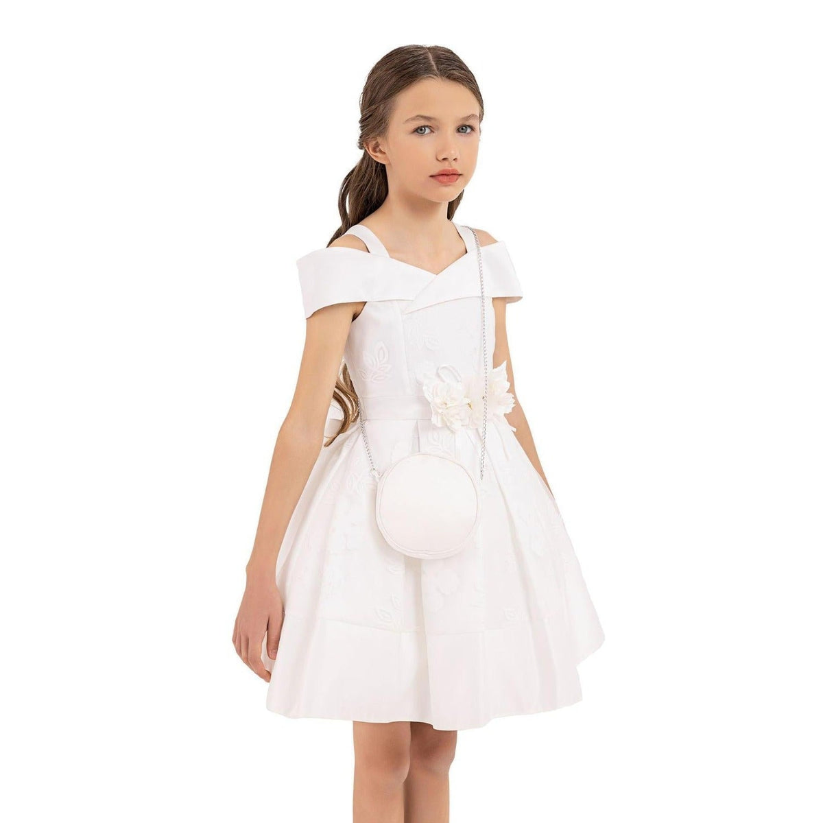 Robe de soirée Georgia Dream