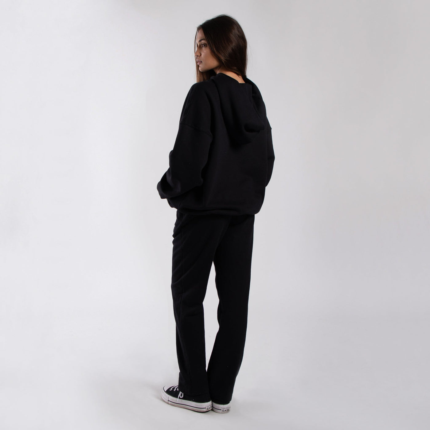 1008HW - Unisex Heavyweight Straight Leg Sweatpants-4