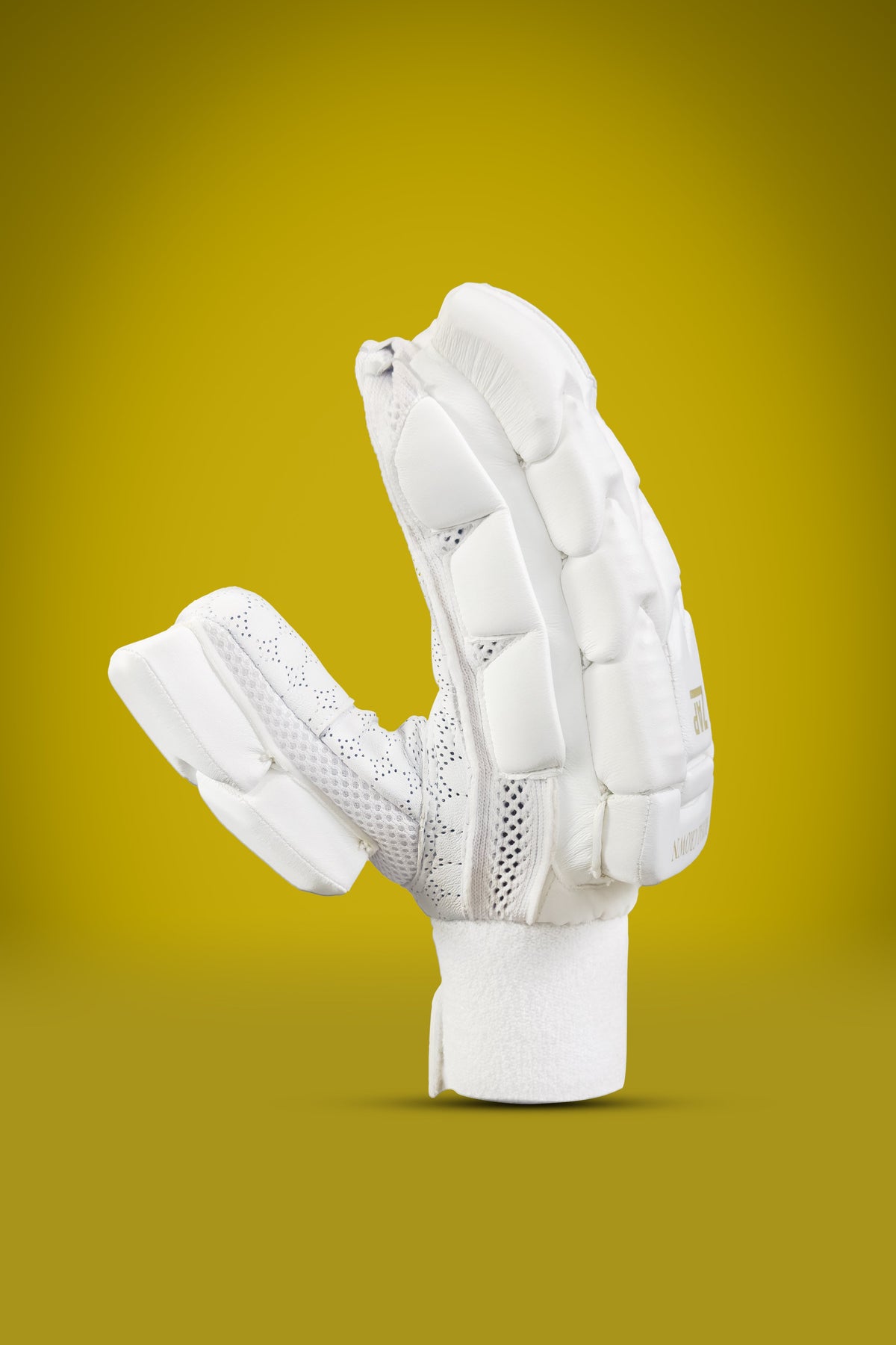 Gants de cricket ZAP Royal Crown Batting 2026 Edition