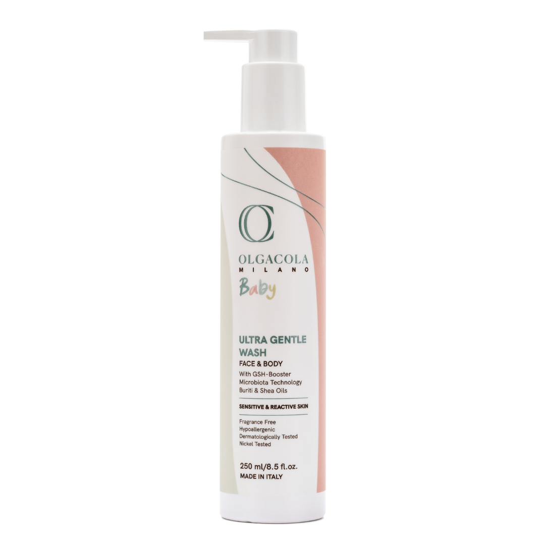 Nettoyant Ultra-Doux