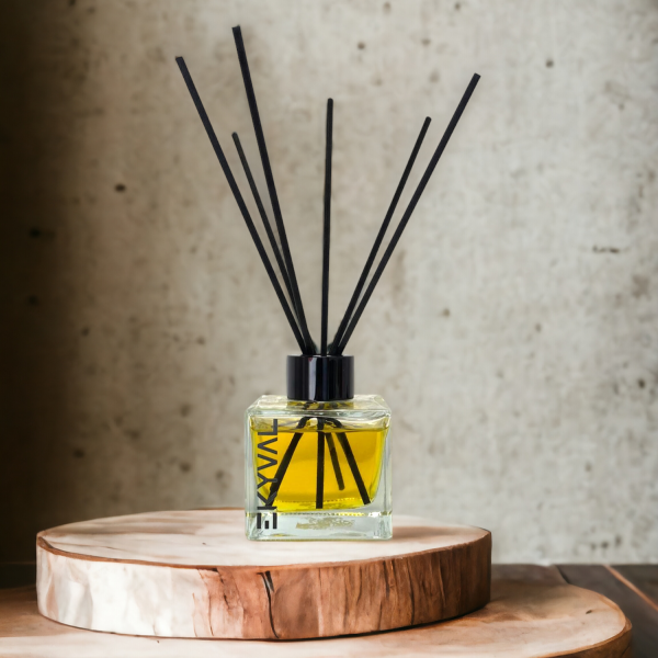 Cinnamon Orange - Mikado Air Freshener - 100ml
