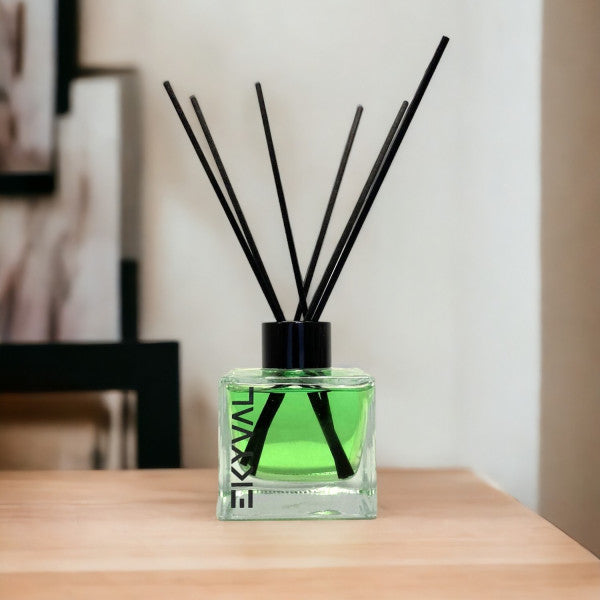 Apple - Mikado Air Freshener - 100ml