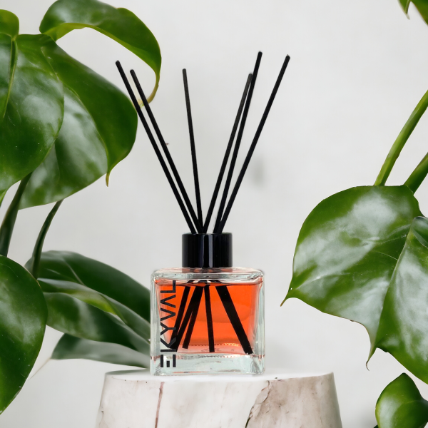 Wild Fruits - Mikado Air Freshener - 100ml